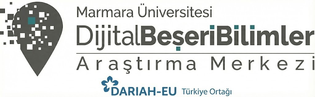 Marmara Üniversitesi Dijital Beşerî Bilimler Araştırma Merkezi